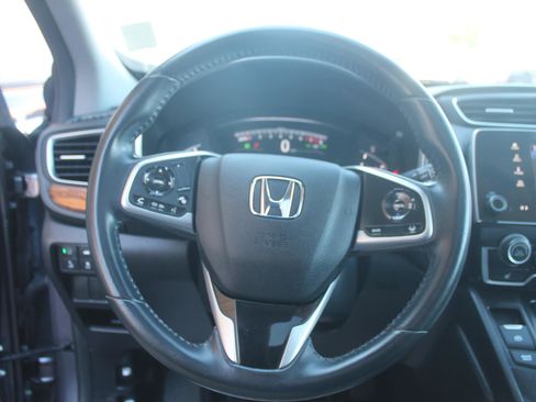 Used 2020 Honda CR-V EX-L image 14