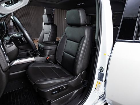 Used 2022 Chevrolet Silverado 2500 LTZ w/ LTZ Plus Package image 30