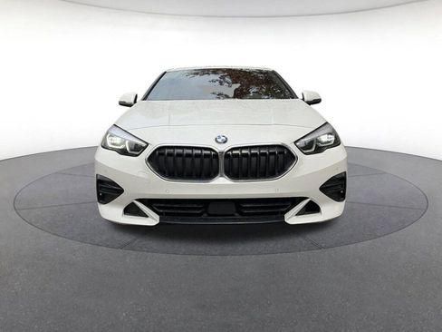 Used 2024 BMW 228i Gran Coupe image 8