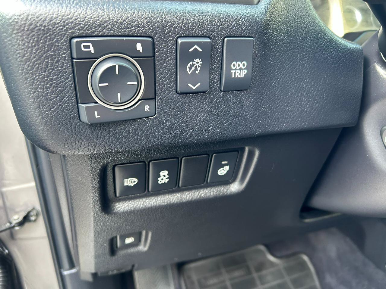 Used 2013 Lexus GX 460 Premium AWD/4WD image 10