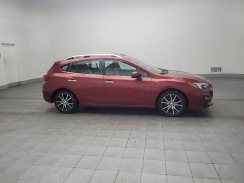 Used 2018 Subaru Impreza 2.0i Limited image 11