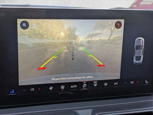 Used 2024 Ford Mustang GT Premium w/ GT Performance Package image 13