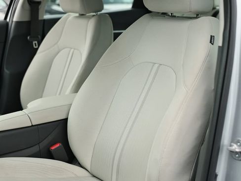 Used 2024 Hyundai Sonata SEL FWD image 20