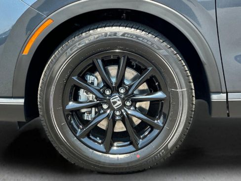 New 2026 Honda CR-V Sport-L image 32