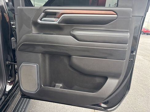 Used 2024 GMC Sierra 2500 Denali w/ Denali Reserve Package image 24