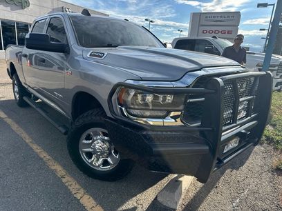 Used 2022 RAM 2500 Tradesman