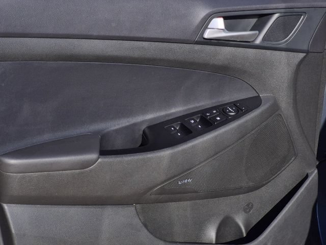 Used 2021 Hyundai Tucson Sport AWD/4WD image 10