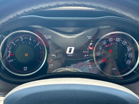 Used 2021 Dodge Challenger R/T Scat Pack RWD image 18