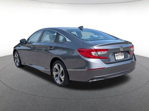 Used 2020 Honda Accord EX image 4