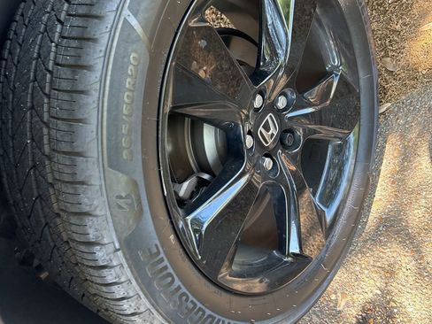 Used 2019 Honda Passport Elite image 7