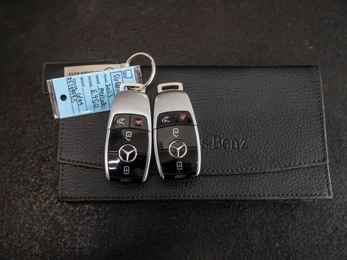 Used 2023 Mercedes-Benz E 450 E 450 image 54