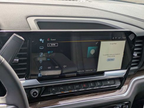 New 2026 Chevrolet Silverado 1500 LT w/ Z71 Off-Road Package image 30