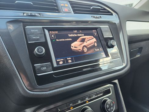 Used 2019 Volkswagen Tiguan S w/ Driver Assistance Package image 30