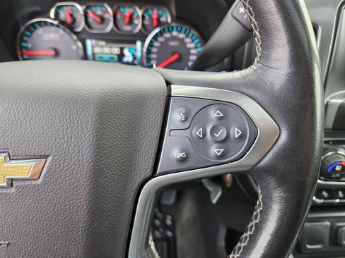 Used 2015 Chevrolet Silverado 3500 LTZ w/ Duramax Plus Package image 19