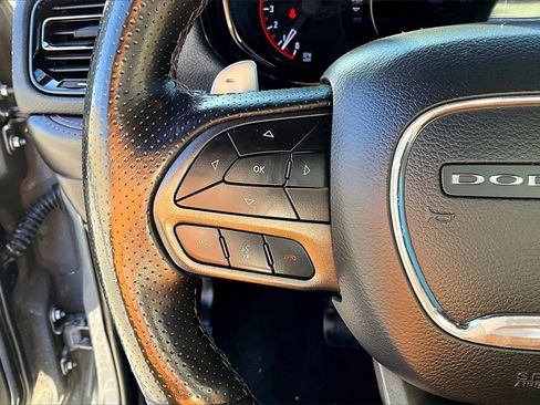 Used 2022 Dodge Durango R/T w/ Blacktop Package image 17