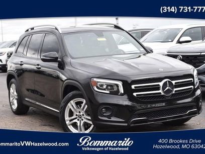 Used 2020 Mercedes-Benz GLB 250