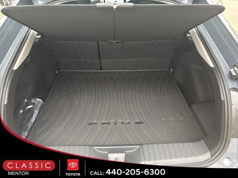 New 2026 Toyota Prius Plug-In Hybrid image 6