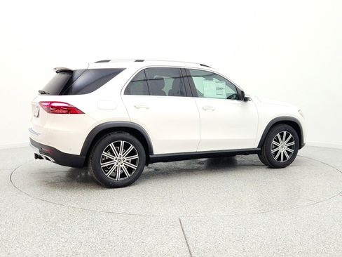 New 2026 Mercedes-Benz GLE 350 4MATIC image 5