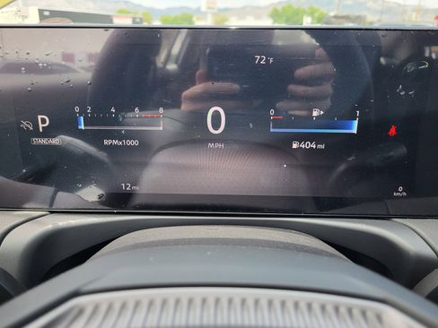 New 2026 Nissan Sentra SV w/ SV Convenience Package FWD image 11