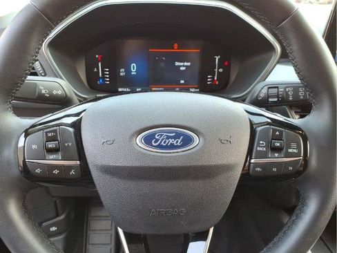 Certified 2023 Ford Escape Active AWD/4WD image 27
