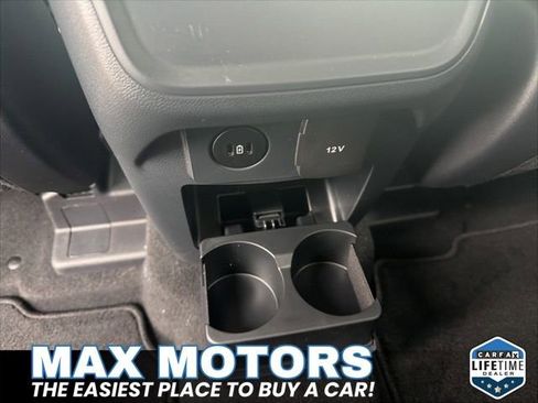 New 2026 Ford Explorer Active image 21