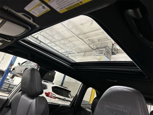 Certified 2025 Subaru Forester Wilderness image 24