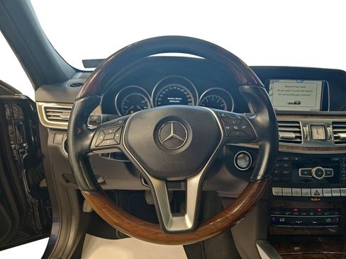 Used 2014 Mercedes-Benz E 350 Sedan image 12