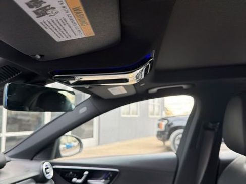 Used 2022 Mercedes-Benz C 300 4MATIC Sedan image 18