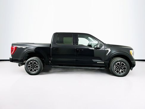 Used 2023 Ford F150 XLT w/ Equipment Group 302A High image 10