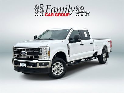 Used 2025 Ford F350 XLT w/ FX4 Off-Road Package