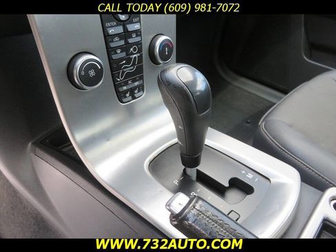 Used 2009 Volvo S40 2.4i image 13