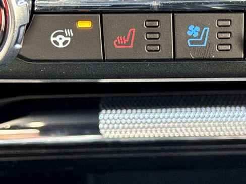 New 2025 Ford F150 Lariat image 31