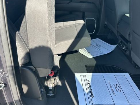 Certified 2022 Chevrolet Silverado 1500 LT image 54