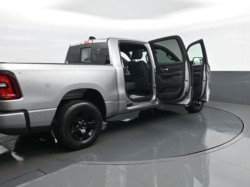 Used 2025 RAM 1500 Tradesman w/ Night Edition image 27