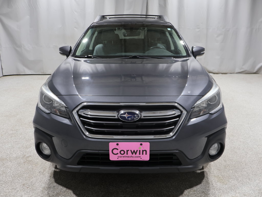 Used 2019 Subaru Outback 2.5i Limited w/ Popular Package #2 AWD/4WD image 6