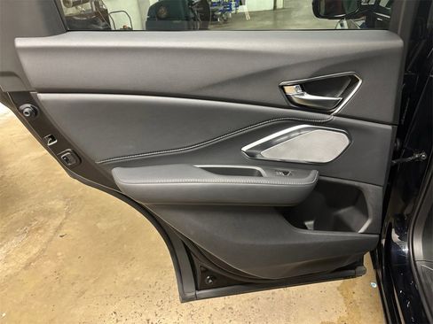Certified 2019 Acura RDX A-Spec image 15