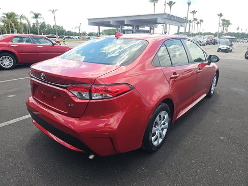 Used 2020 Toyota Corolla LE FWD image 6