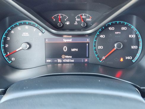 Certified 2021 GMC Canyon Elevation w/ High Elevation Package image 16