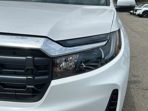 New 2026 Honda Ridgeline RTL image 7