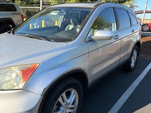 Used 2011 Honda CR-V EX-L image 2