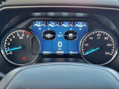 Used 2022 Ford F150 XLT w/ Equipment Group 302A High image 16