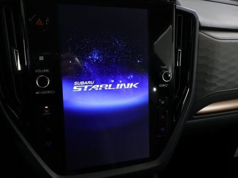 New 2025 Subaru Forester Sport image 20