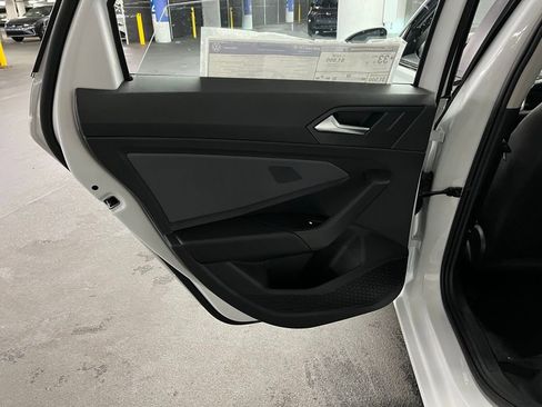 New 2026 Volkswagen Jetta SE image 20