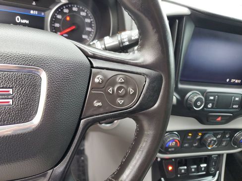 Used 2020 GMC Terrain SLT w/ Preferred Package FWD image 27