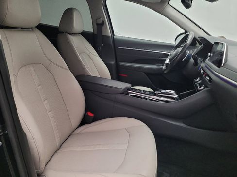 Used 2020 Hyundai Sonata Limited FWD image 21