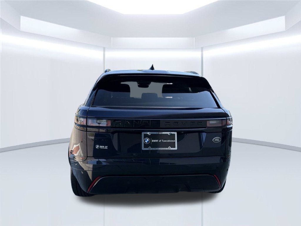 Used 2023 Land Rover Range Rover Velar R-Dynamic S AWD/4WD image 5