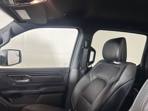 Used 2023 RAM 1500 Rebel w/ Rebel Level 2 Equipment Group AWD/4WD image 17