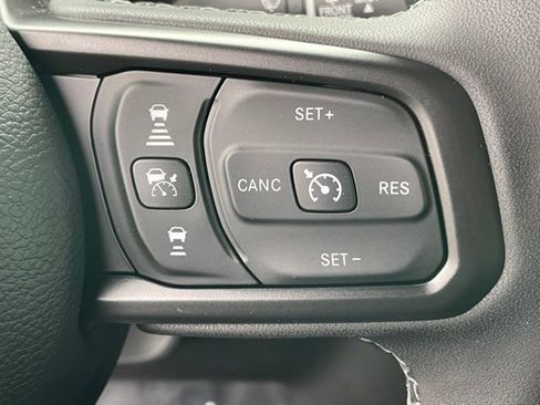 New 2026 Jeep Gladiator Mojave AWD/4WD image 18
