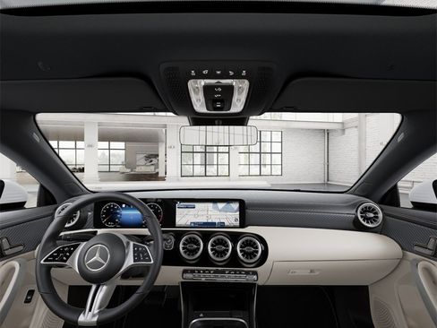 New 2026 Mercedes-Benz CLA 250 image 42