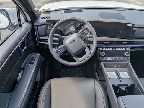 New 2026 Hyundai Santa Fe Calligraphy AWD/4WD image 14